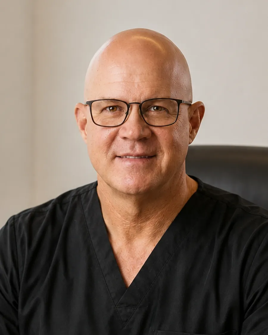 Dr. Jason D. Adams
