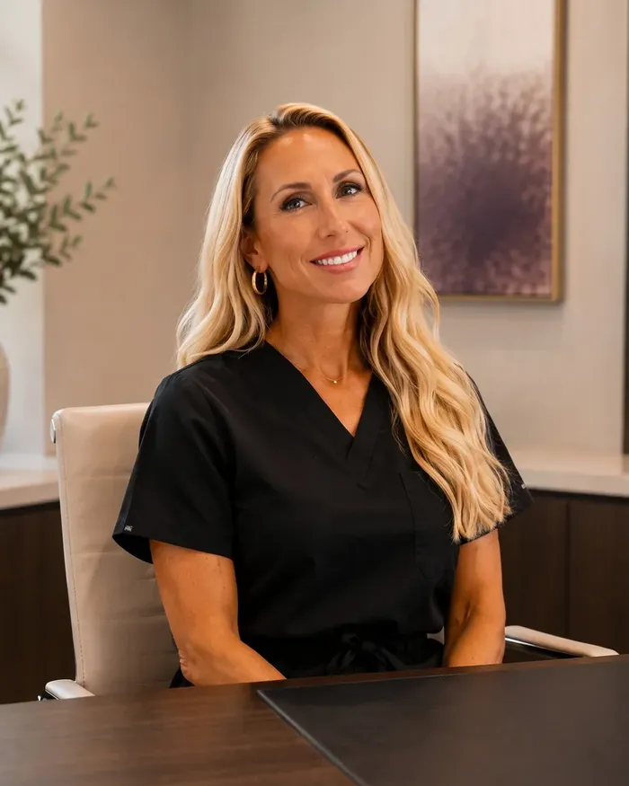 Cristel Capone, FNP-C, AGACNP-BC · Nurse Practitioner