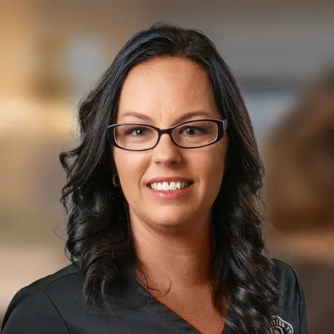 Kayle Moran, Medical Assistant